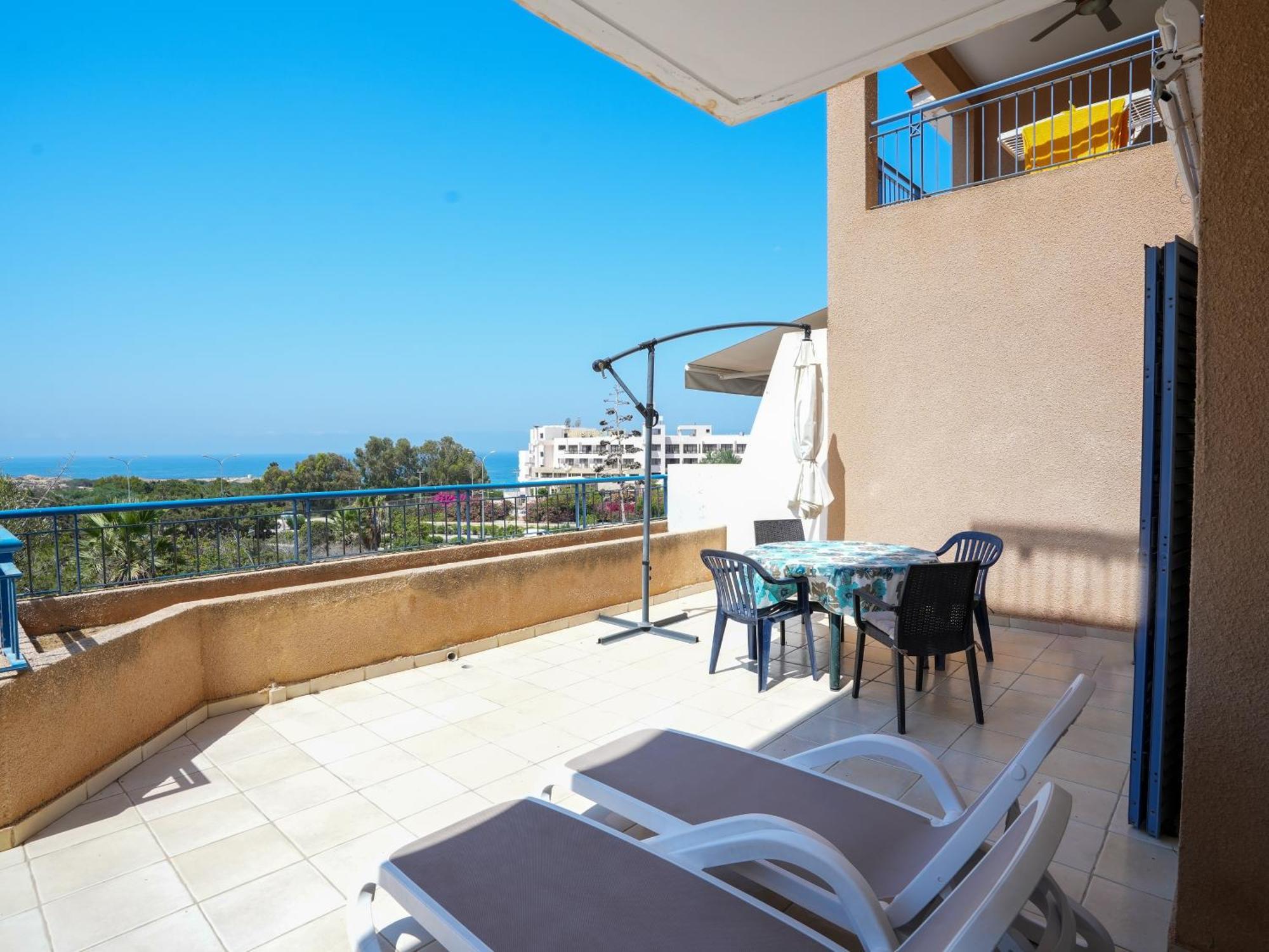 Resitour - Kings Palace Paphos Exteriér fotografie